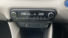 Toyota Yaris 1.5 Hybrid Excel 5dr CVT Hybrid Hatchback